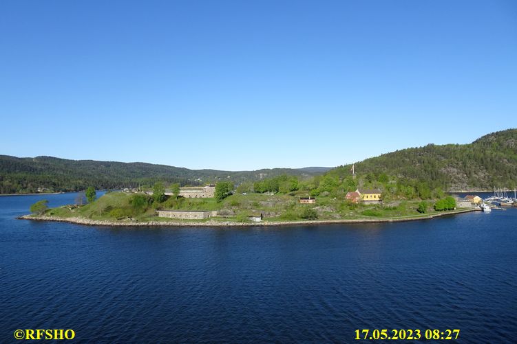 Oscarsborg