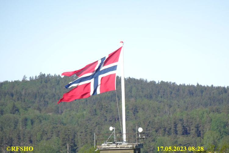 Oscarsborg