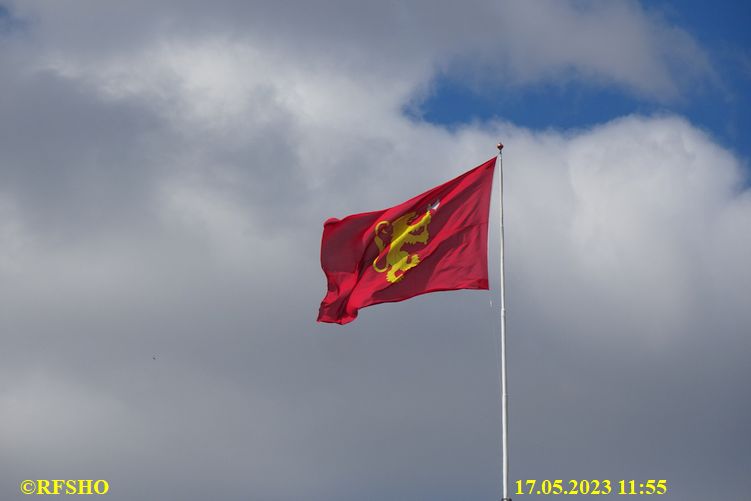 17. Mai Umzug