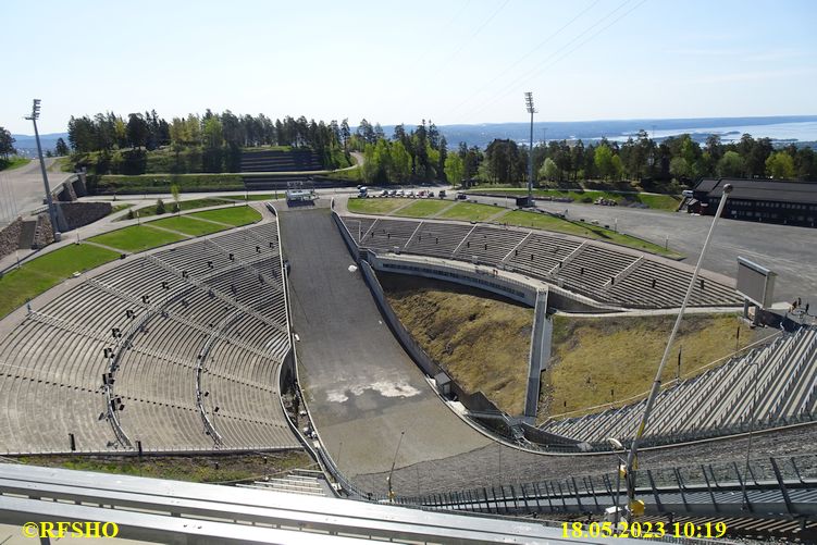 Holmenkollen