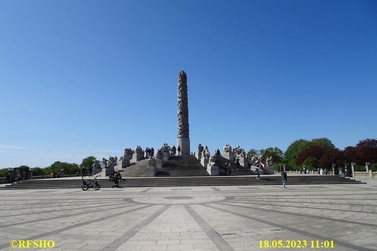 Vigelandsparken