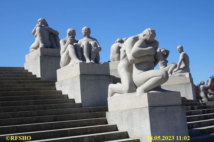 Vigelandsparken