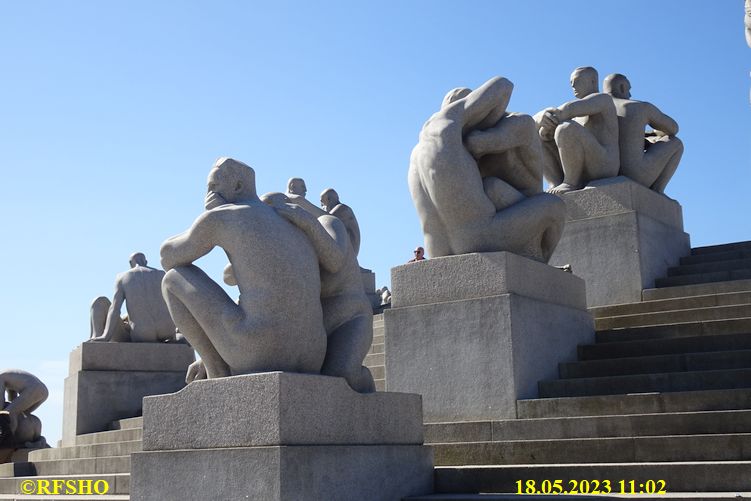 Vigelandsparken