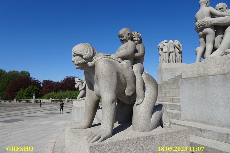 Vigelandsparken
