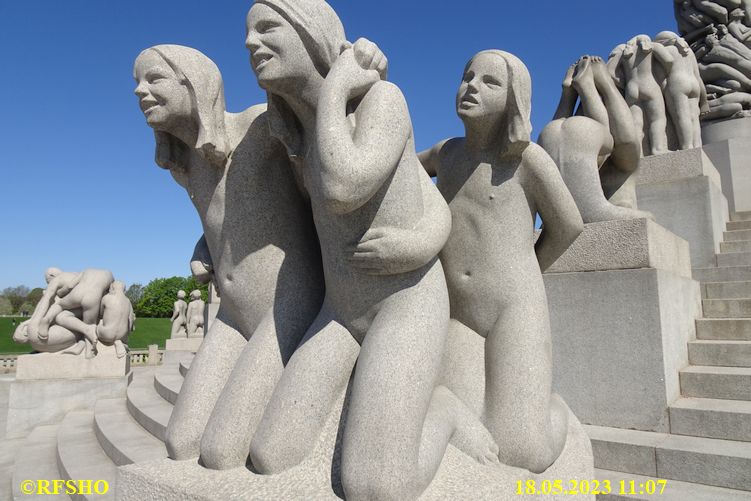 Vigelandsparken