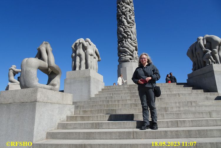 Vigelandsparken