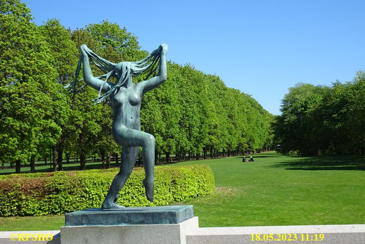 Vigelandsparken