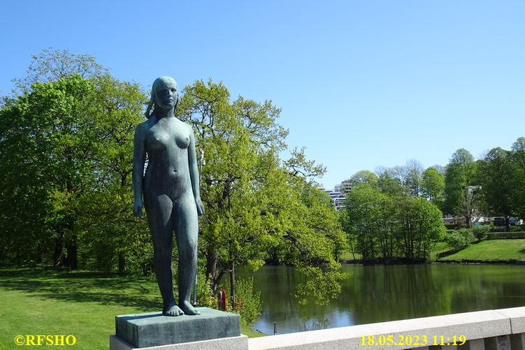 Vigelandsparken
