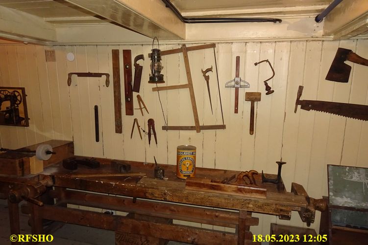 Bygdøy FRAM Museum