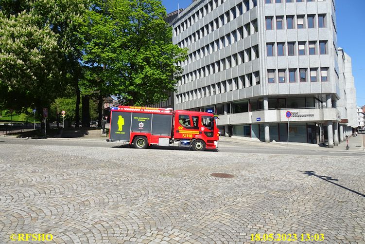 Oslo