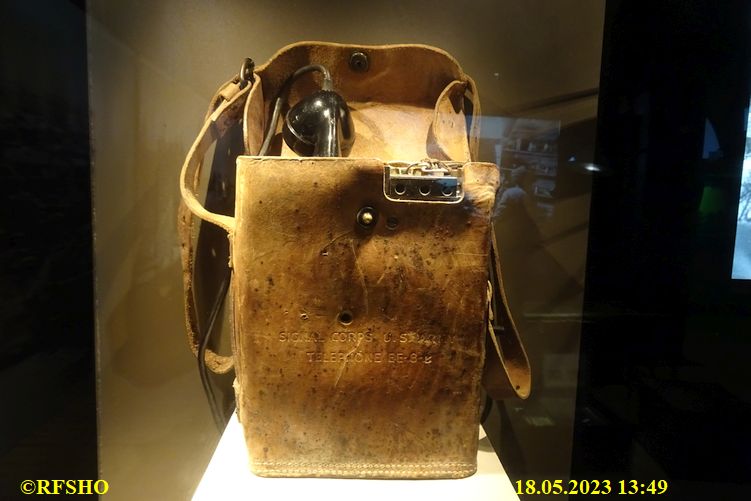 Oslo, Forsvarsmuseet