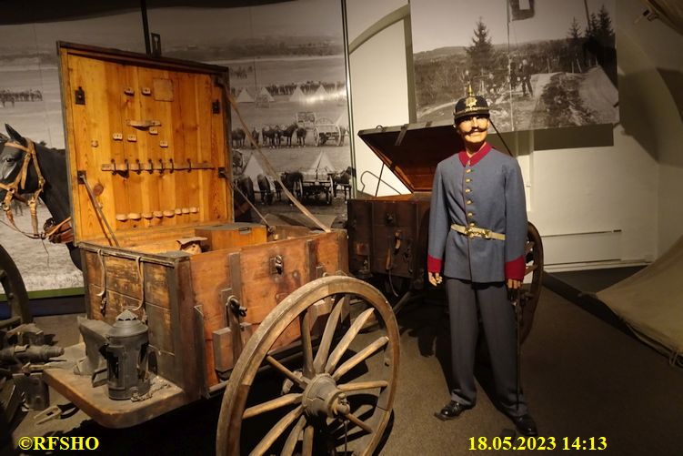 Oslo, Forsvarsmuseet