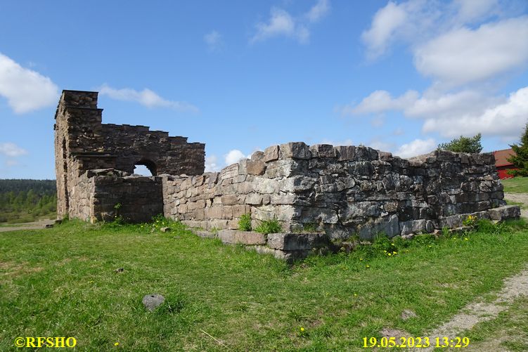 Wanderung zum Maridalsvannet