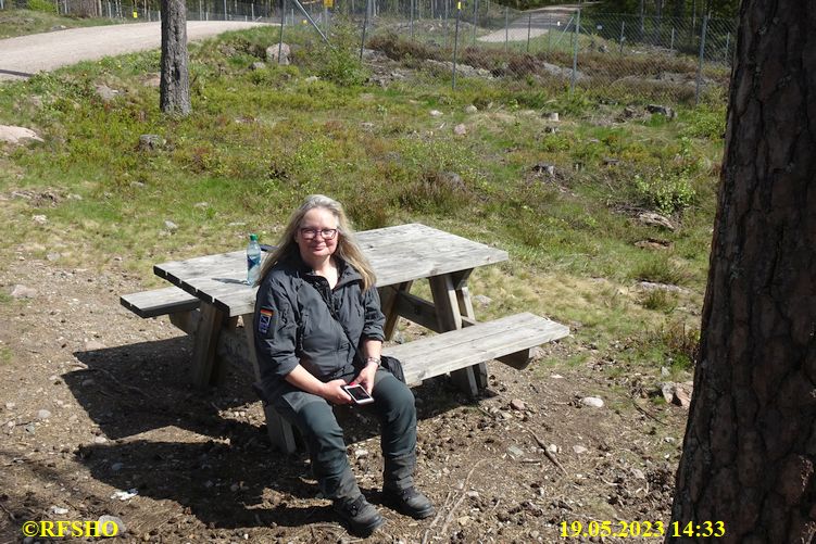 Wanderung zum Maridalsvannet