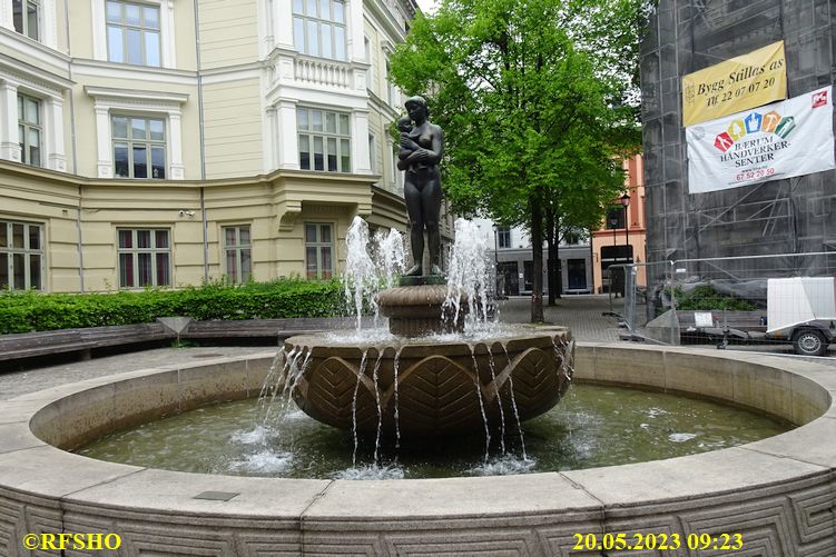 Oslo