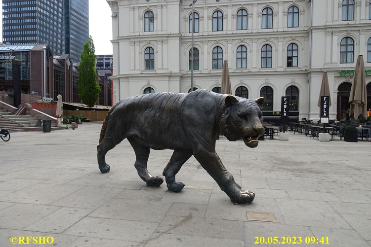 Oslo