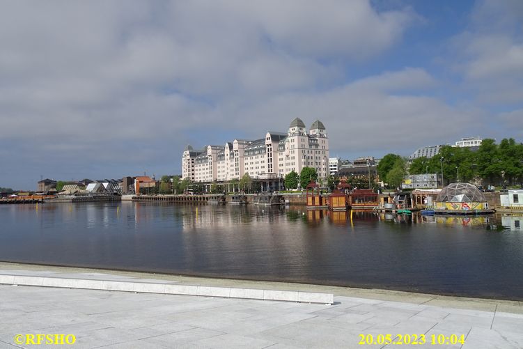 Oslo