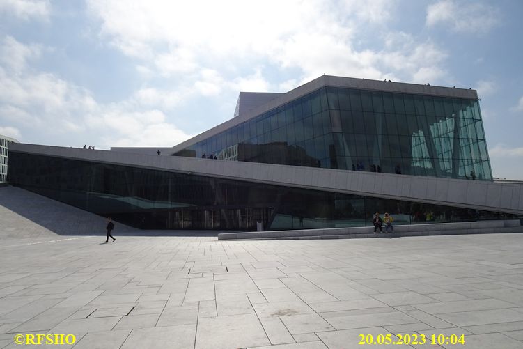 Oslo