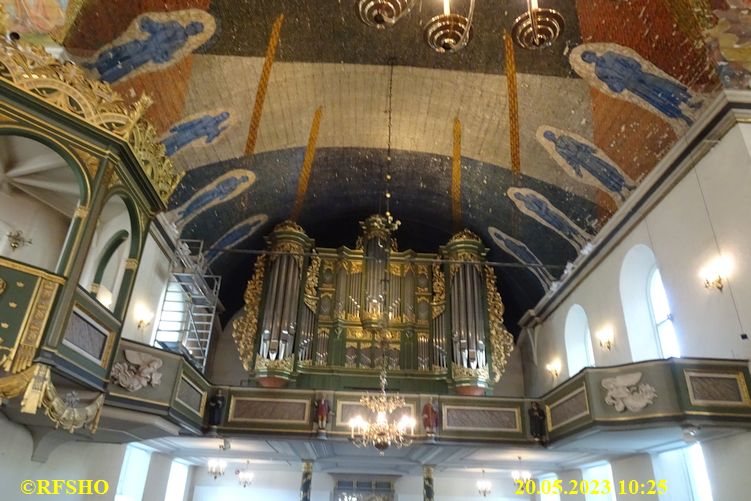 Oslo, Domkirke