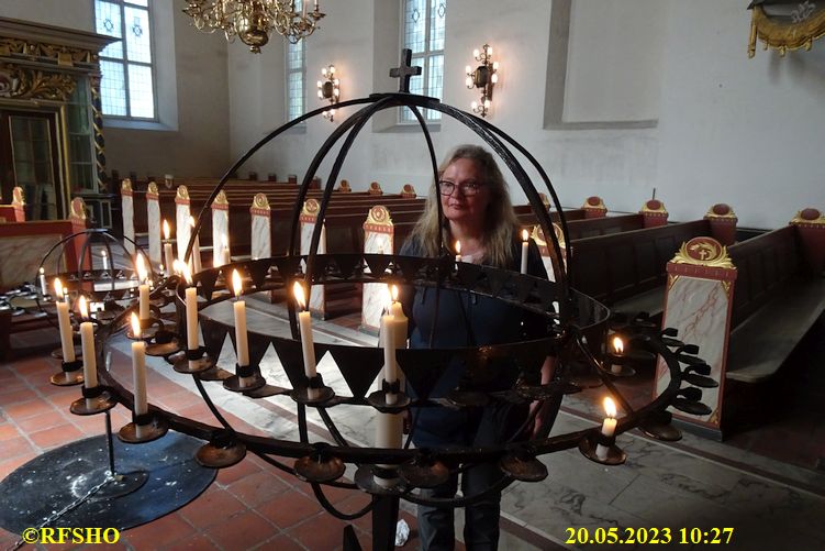Oslo, Domkirke
