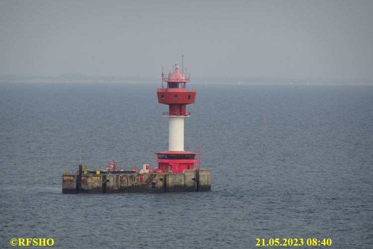 Kiel Leuchtturm