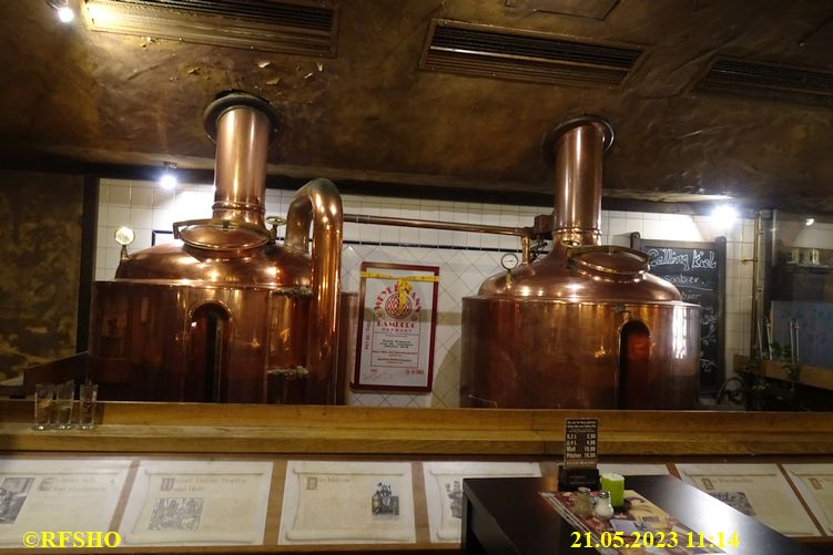 Kiel Brauhaus