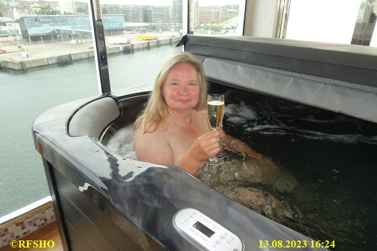 MS STENA SCANDINAVICA