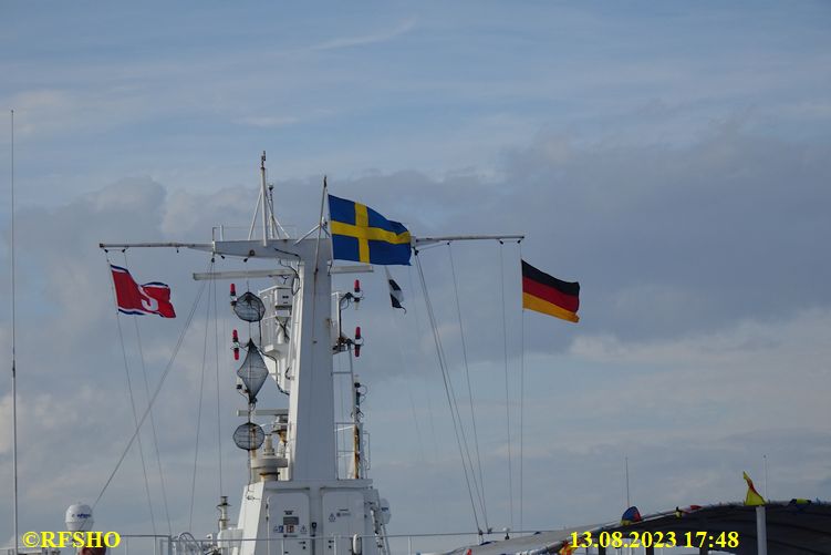MS STENA SCANDINAVICA