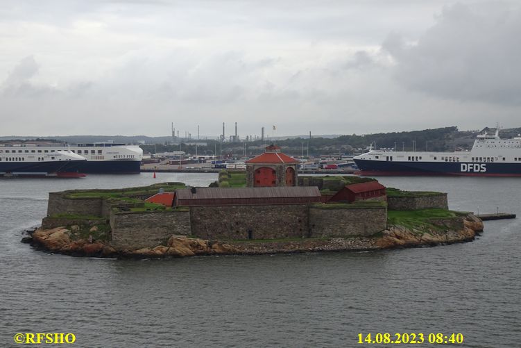 Nya Elfsborg