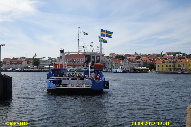 Marstrand