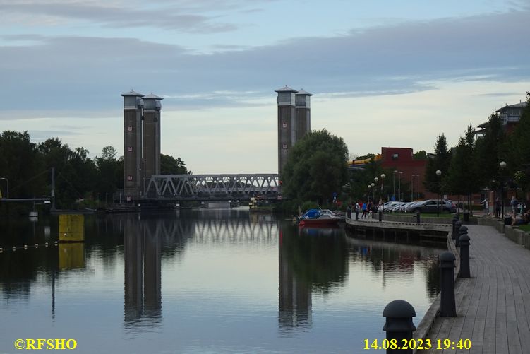 Trollhättan
