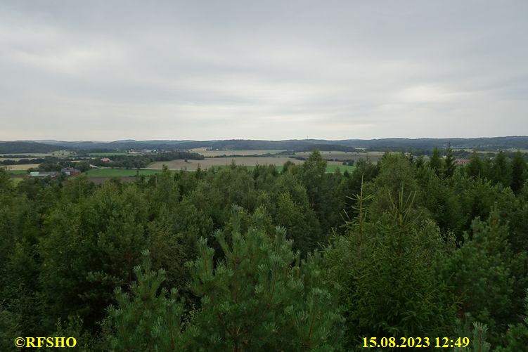 an der E6