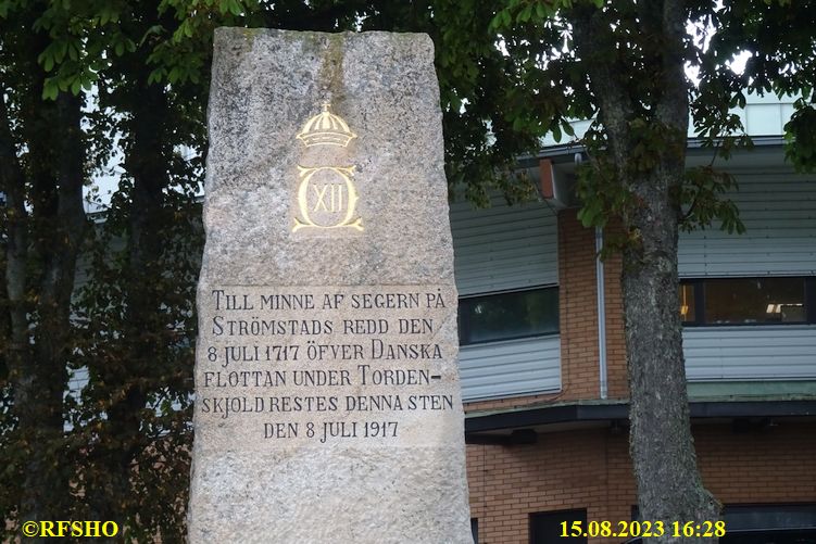Strömstad