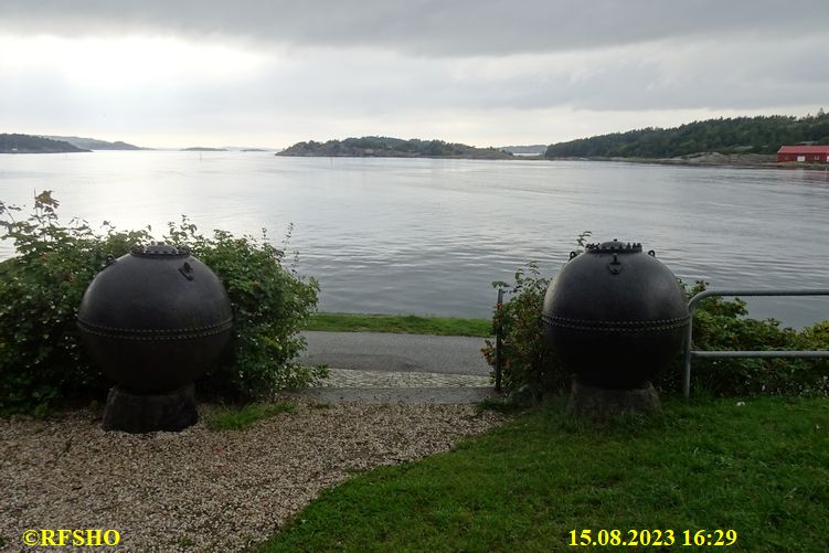Strömstad