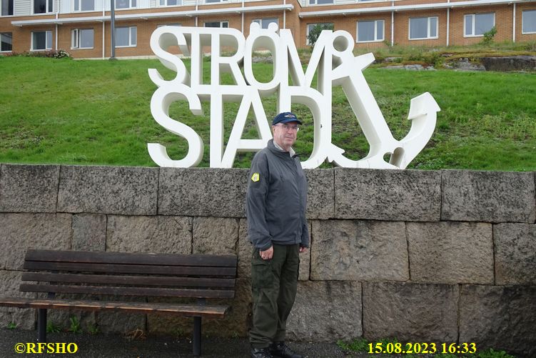 Strömstad