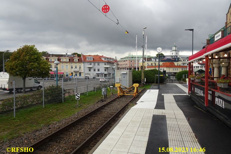 Strömstad