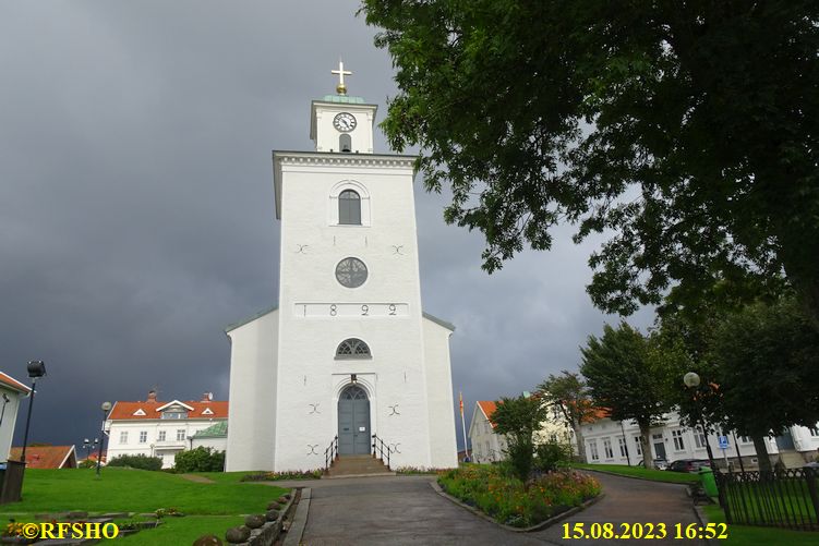 Strömstad