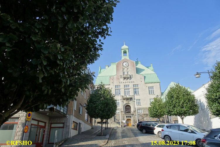 Strömstad