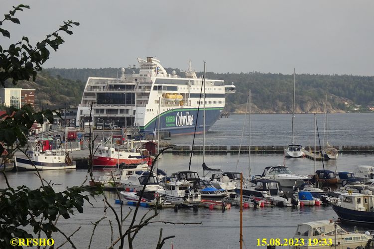 Strömstad