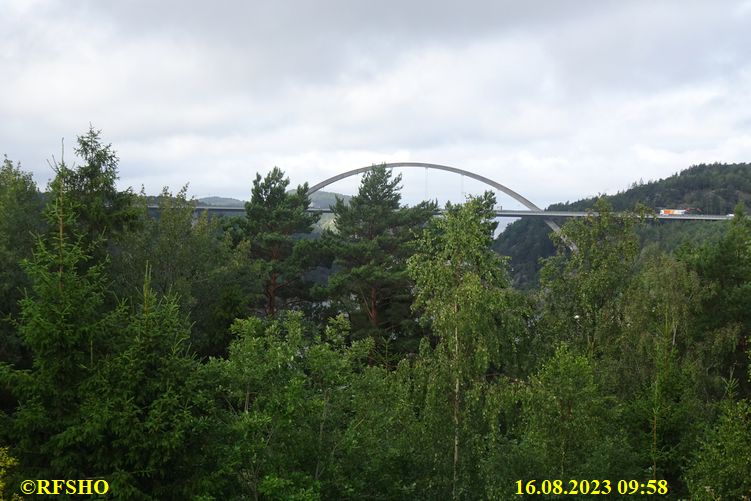 Svinesundsbrua