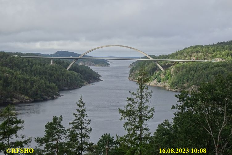 Svinesundsbrua