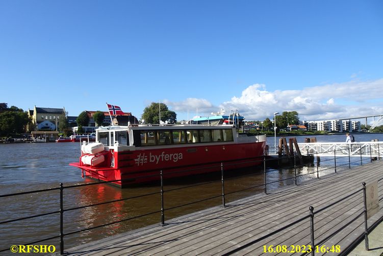 Fredrikstad
