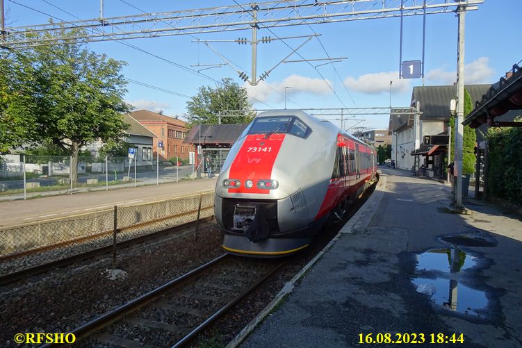 Fredrikstad