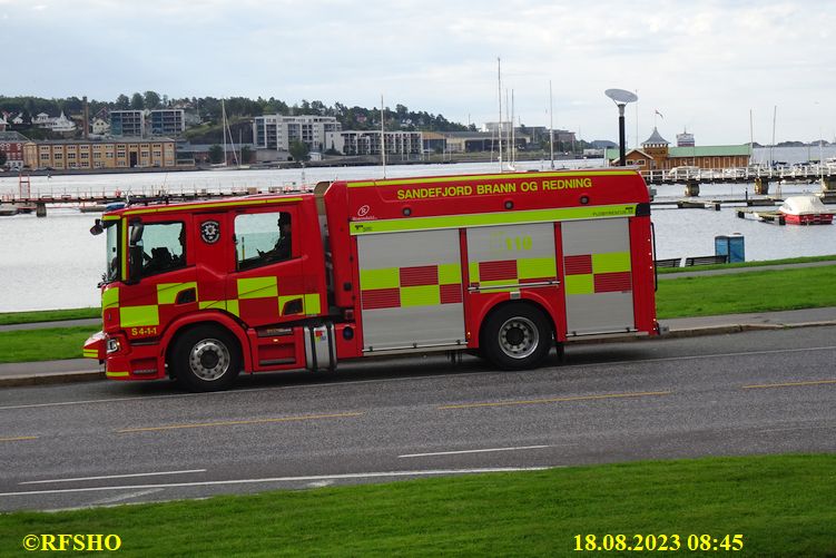 Sandefjord