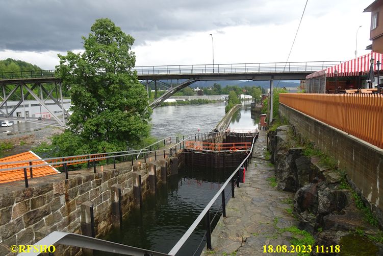 Telemarkkanal