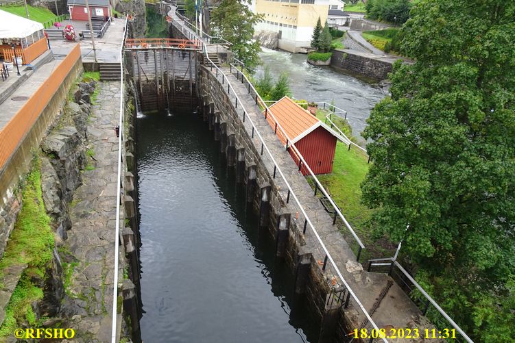 Telemarkkanal