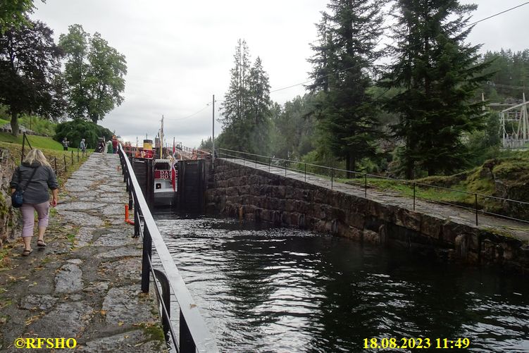 Telemarkkanal
