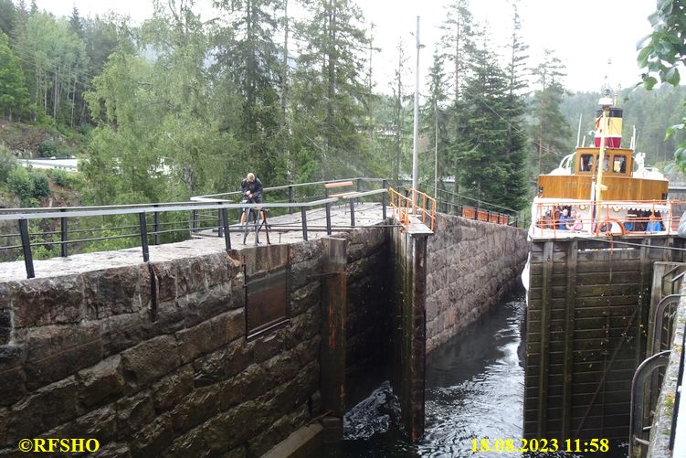Telemarkkanal