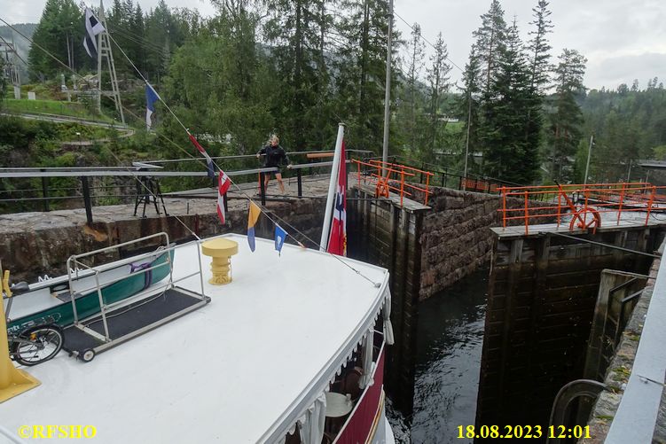 Telemarkkanal