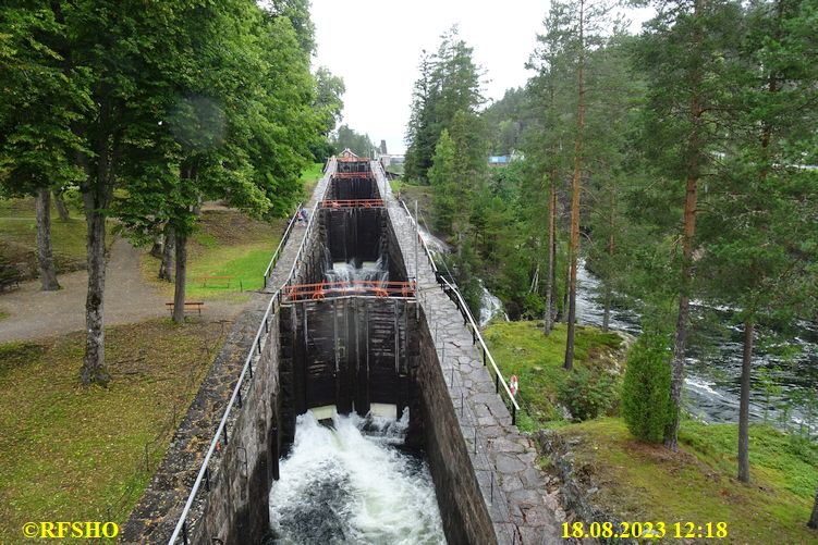 Telemarkkanal